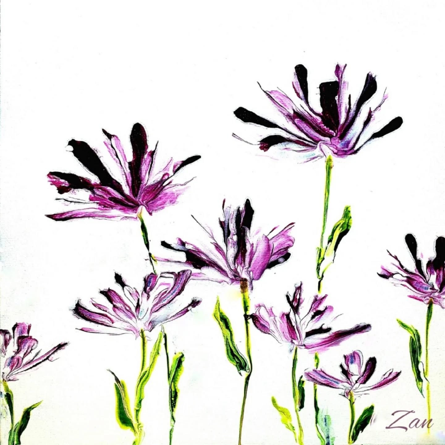 Next up at HON @houseofneville !
I'll show you a fun acrylic pour technique using a spoon to create flowers and foliage!! 

Interested? Here's the scoop!
Friday Jan 16th
Time - 1am-4pm
$45 -Materials & Supplies included
Location -  2409 Neville Street, Fort Worth, TX 76107 

Sign up HERE: 
https://www.houseofneville.art/product-page/1-16-unleash-your-inner-artist-w-serendipitous-techniques-by-zan-savage
There's a clickable link  on my profile page! 

#artclasses  #unleashyourinnerartist #artcommunity #acrylicpourtechniques #carveouttimeforart